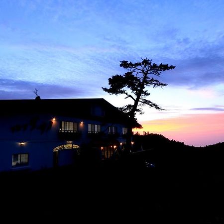 Lodge Sano Daisen  Ngoại thất bức ảnh