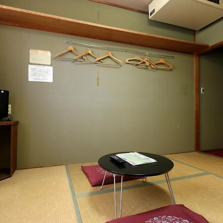 Lodge Sano Daisen  Ngoại thất bức ảnh