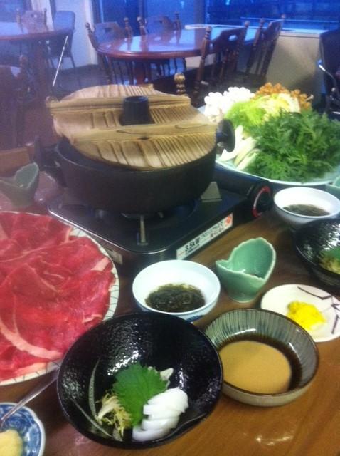Lodge Sano Daisen  Ngoại thất bức ảnh