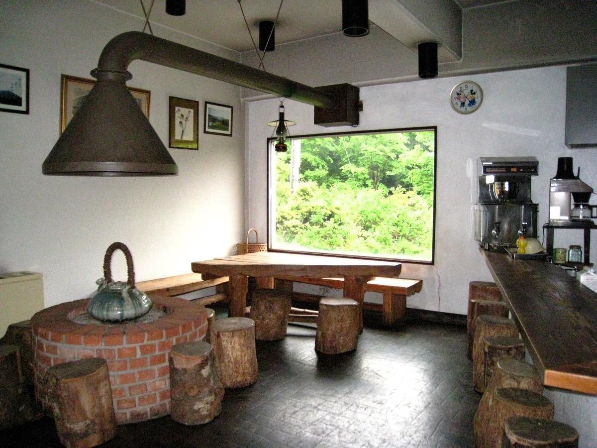 Lodge Sano Daisen  Ngoại thất bức ảnh